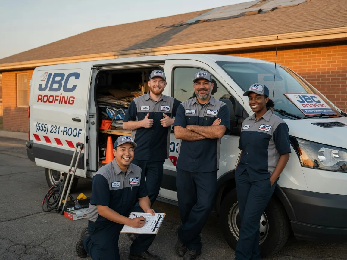 Roof Replacement company in Saint John, WA